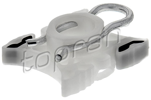 Плавающая колодка, стеклоподъемник - 502 458 TOPRAN