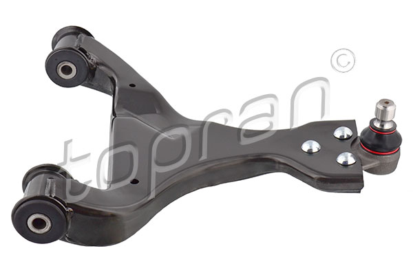 Track Control Arm - 401 758 TOPRAN