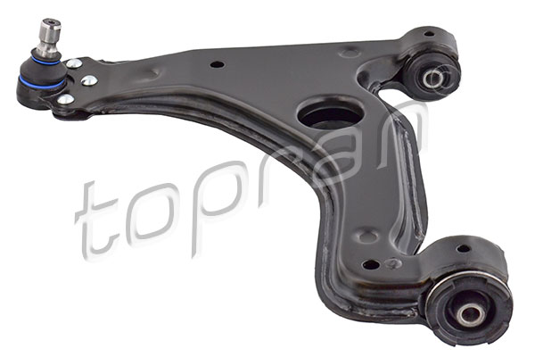 Track Control Arm - 207 117 TOPRAN