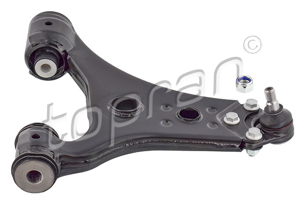 Track Control Arm - 401 354 TOPRAN