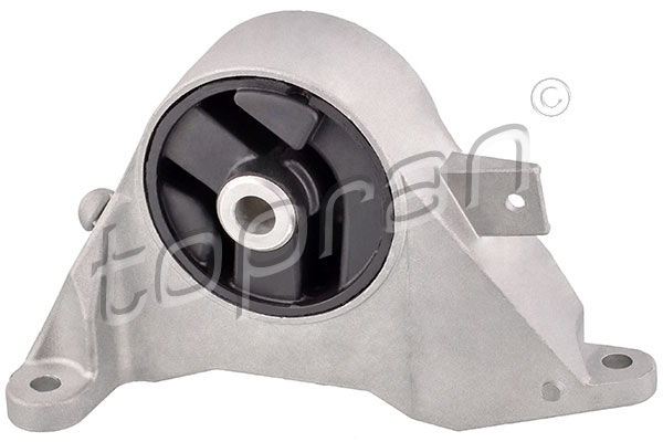 Sospensione, Motore - 208 325 TOPRAN
