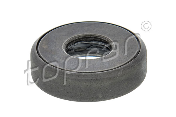 Rolling Bearing, suspension strut support mounting - 108 395 TOPRAN