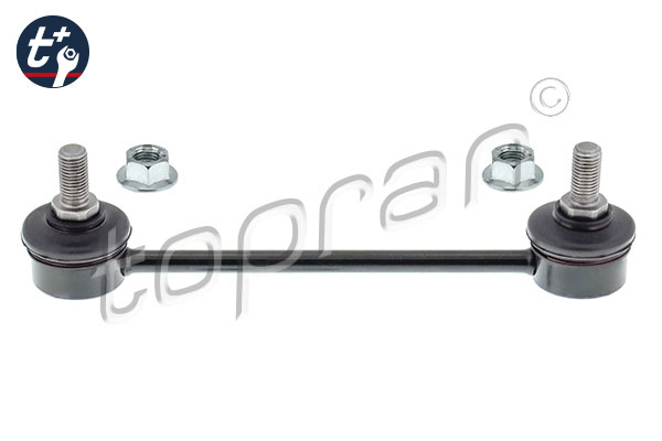 Stange/Strebe, Stabilisator - 820 547 TOPRAN