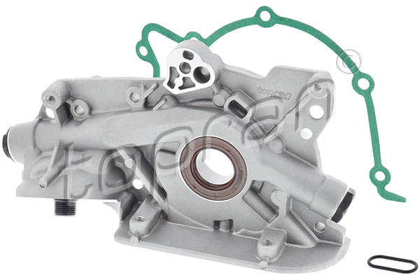 Oil Pump - 206 534 TOPRAN