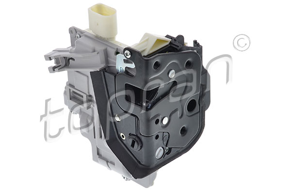 Serratura sport. - 115 145 TOPRAN