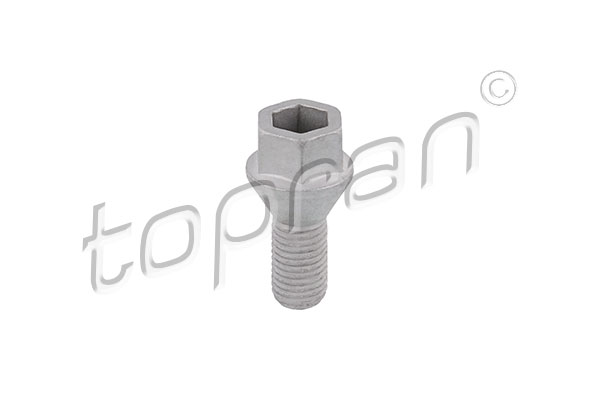 Wheel Bolt - 723 405 TOPRAN