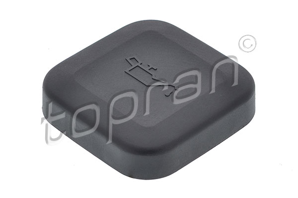 Sealing Cap, oil filling port - 500 345 TOPRAN