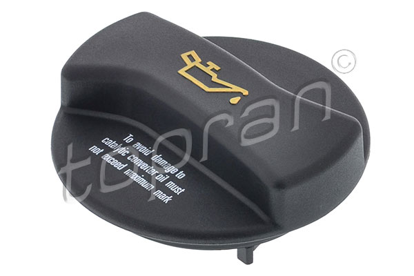 Sealing Cap, oil filling port - 111 125 TOPRAN