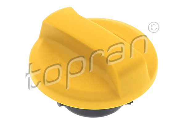 Sealing Cap, oil filling port - 205 591 TOPRAN