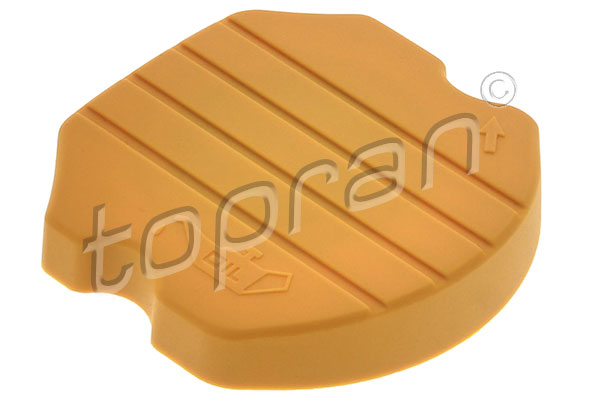 Sealing Cap, oil filling port - 206 024 TOPRAN