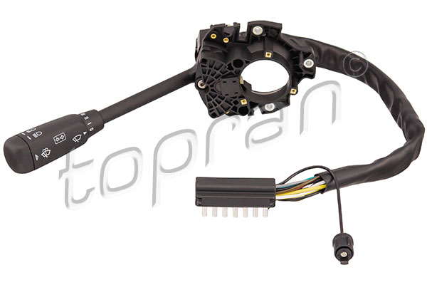 Leva devio guida - 400 524 TOPRAN