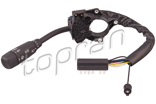 Steering Column Switch - 400 521 TOPRAN