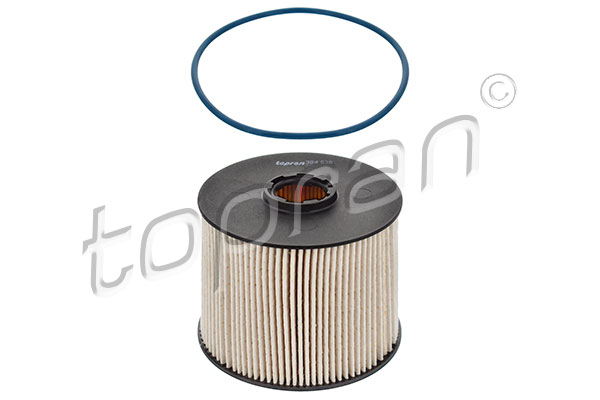 Fuel filter - 304 036 TOPRAN