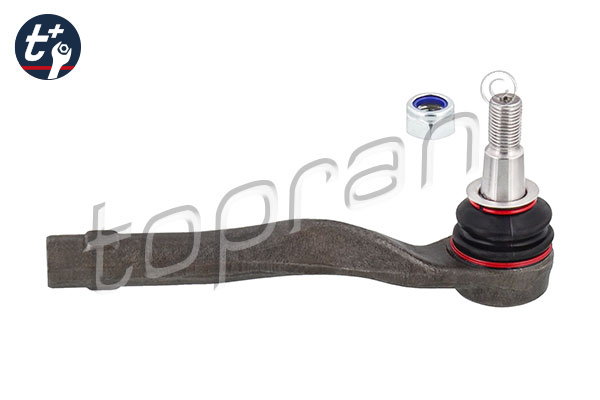 Tie Rod End - 408 372 TOPRAN