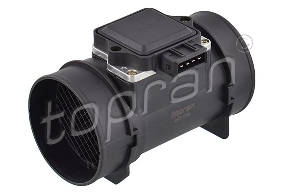 Air Mass Sensor - 205 634 TOPRAN