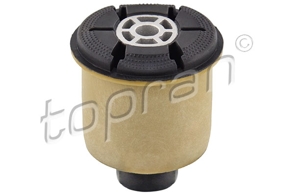 Mounting, axle beam - 701 168 TOPRAN