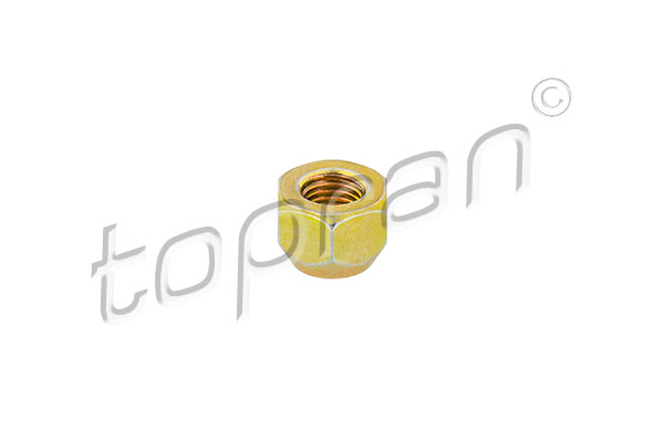 Wheel Nut - 723 404 TOPRAN