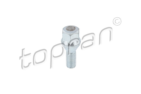 Bullone ruota - 701 244 TOPRAN