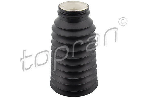 Rubber Buffer, suspension - 408 690 TOPRAN