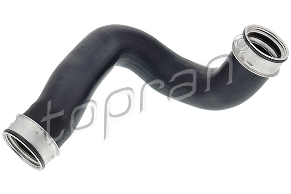 Charger Air Hose - 408 116 TOPRAN