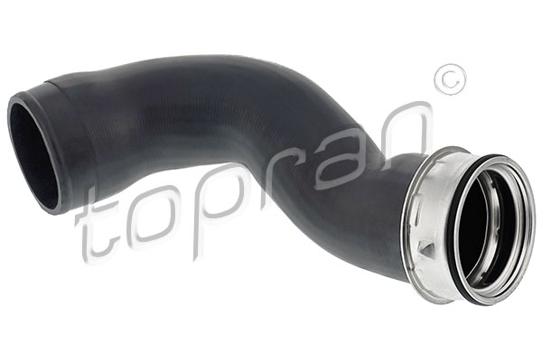 Flessibile aria alimentazione - 408 118 TOPRAN