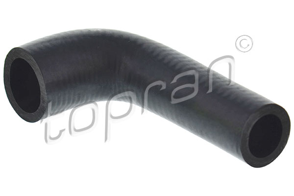 Flessibile radiatore - 114 896 TOPRAN