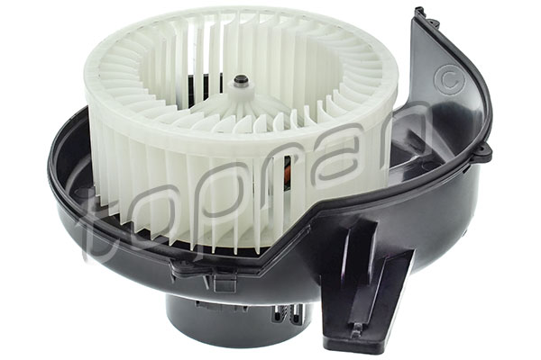 Interior Blower - 110 740 TOPRAN
