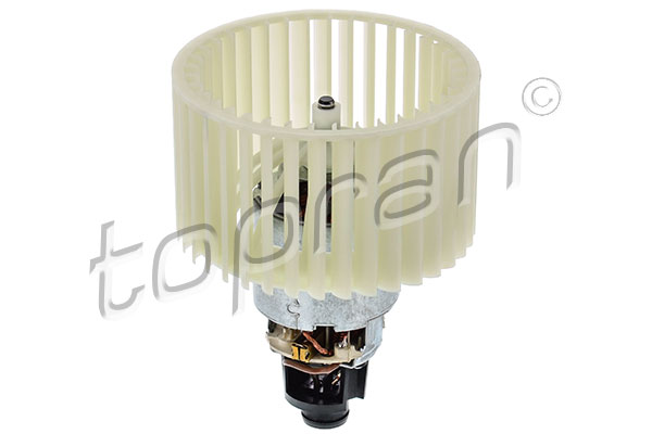Ventilatore abitacolo - 111 354 TOPRAN