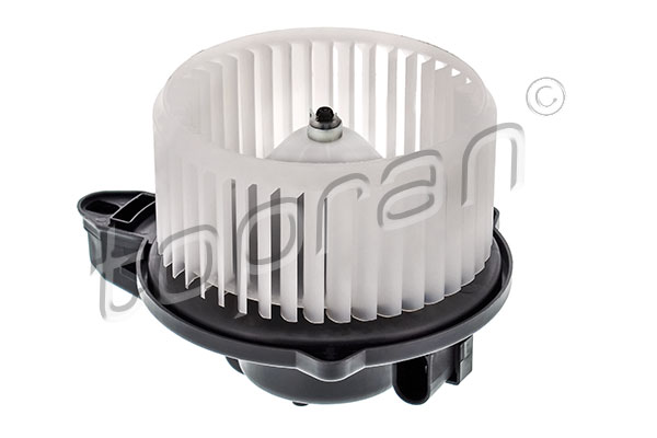 Ventilatore abitacolo - 111 025 TOPRAN