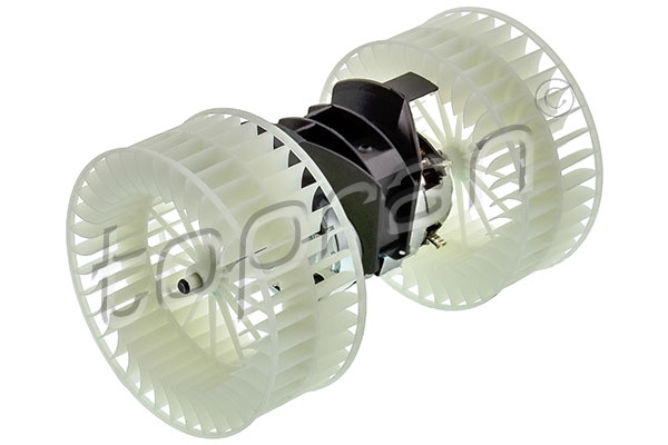 Ventilatore abitacolo - 401 542 TOPRAN