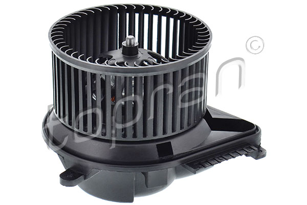 Ventilatore abitacolo - 401 543 TOPRAN