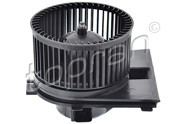 Interior Blower - 109 899 TOPRAN
