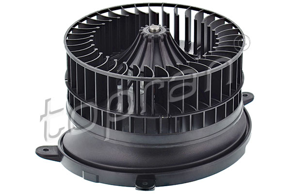 Interior Blower - 401 445 TOPRAN