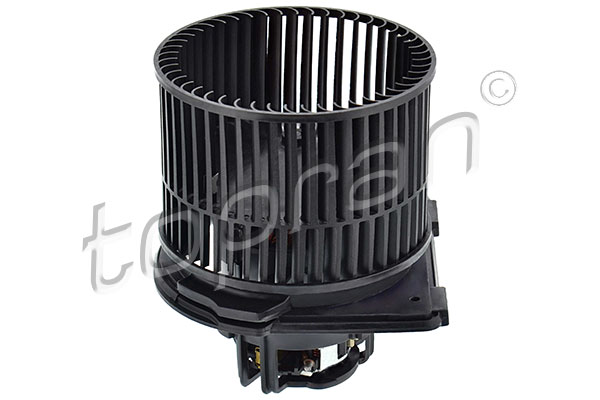 Ventilatore abitacolo - 207 329 TOPRAN