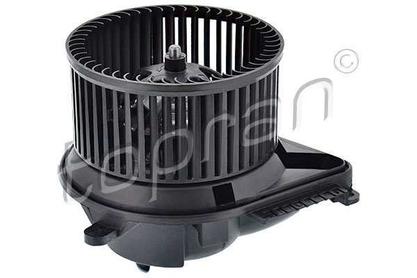 Interior Blower - 401 603 TOPRAN