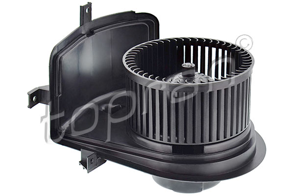 Ventilatore abitacolo - 108 632 TOPRAN