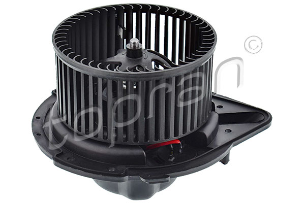 Ventilatore abitacolo - 111 448 TOPRAN