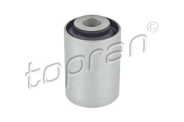Control Arm-/Trailing Arm Bush - 407 851 TOPRAN