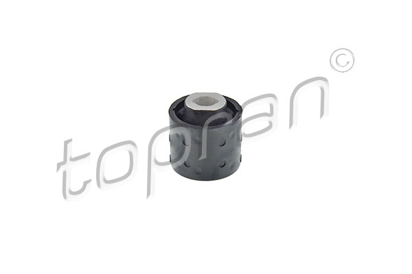 Mounting, axle bracket - 500 802 TOPRAN