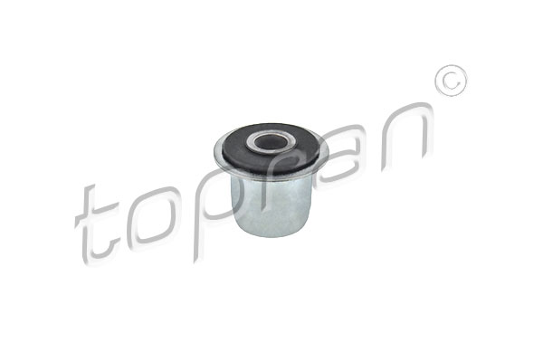 Bush, leaf spring - 722 088 TOPRAN