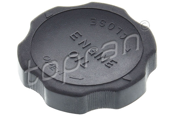 Sealing Cap, oil filling port - 821 140 TOPRAN
