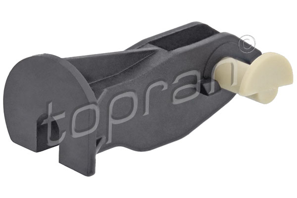 Repair Set, clutch control (transfer parts) - 723 394 TOPRAN