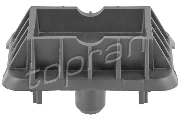 Jack Support Plate - 502 641 TOPRAN