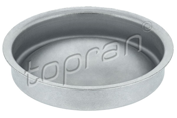 Protection Lid, wheel hub - 723 482 TOPRAN