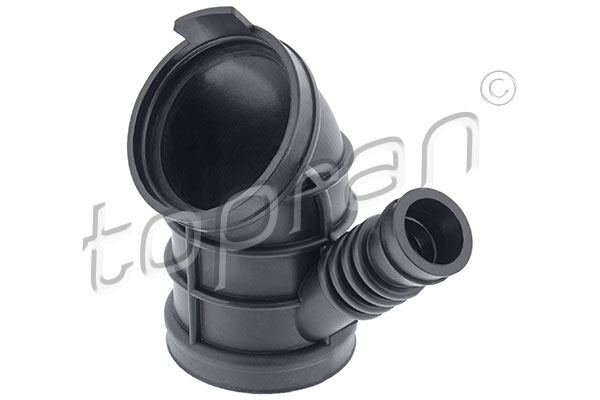 Intake Hose, air filter - 501 894 TOPRAN
