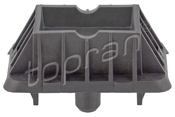 Jack Support Plate - 502 642 TOPRAN