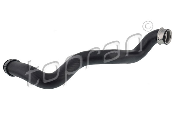 Radiator Hose - 408 087 TOPRAN