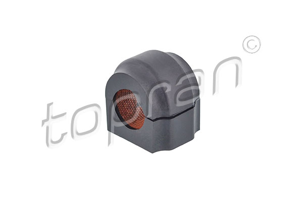 skersinio stabilizatoriaus įvorių komplektas - 501 086 TOPRAN