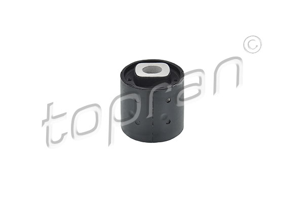 Supporto, Supporto assale - 500 193 TOPRAN