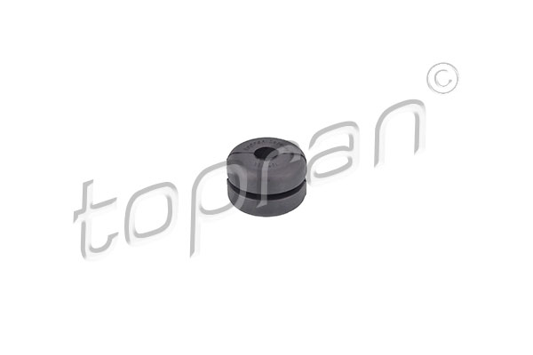 Mounting, stabilizer coupling rod - 107 556 TOPRAN